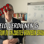 geld verdienen