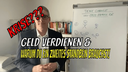 geld verdienen