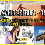 bestbezahlte berufe