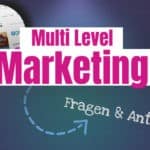 Multi Level Marketing Deutschland