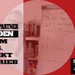 vertriebspartner werden