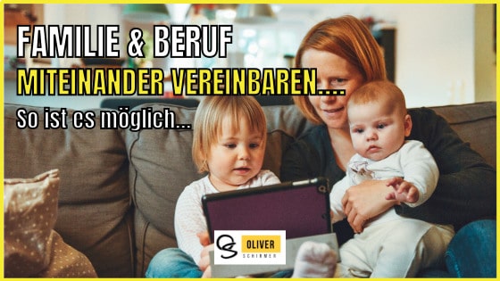 Familie und beruf