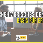 unternehmerisches denken