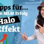 Halo Effekt