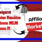 Affiliate Marketing Beispiel