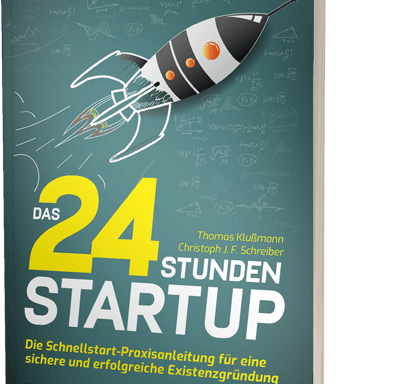 Das 24 Stunden Startup