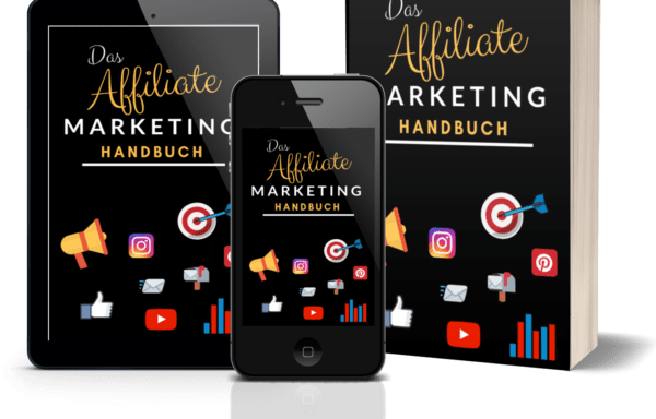 Das Affiliate Marketing Handbuch