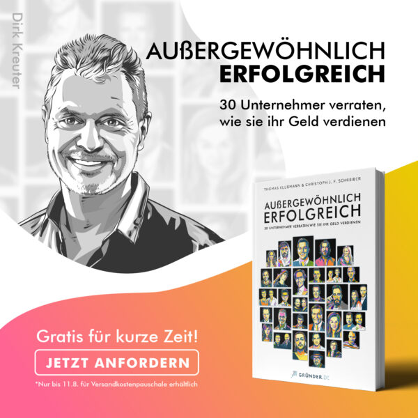 Aussergewöhnlich erfolgreich buch