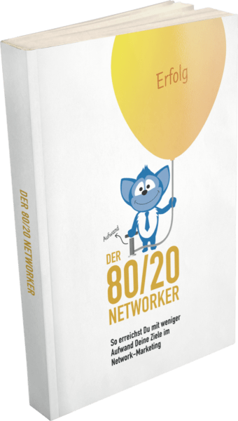 80 20 Networker
