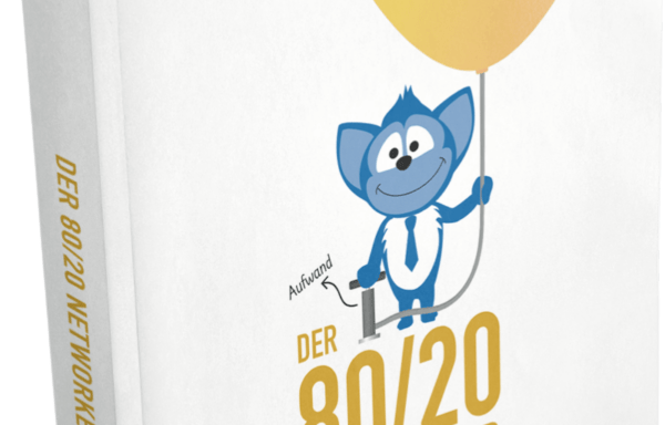 Der 80 20 Networker