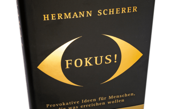 Fokus – Hermann Scherer