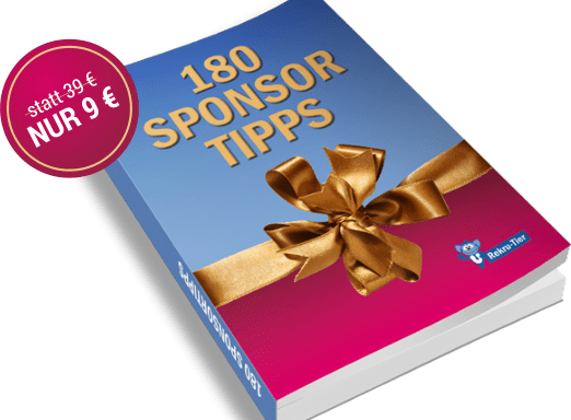 180 Sponsortipps