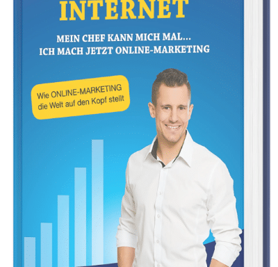 GELDMASCHINE INTERNET