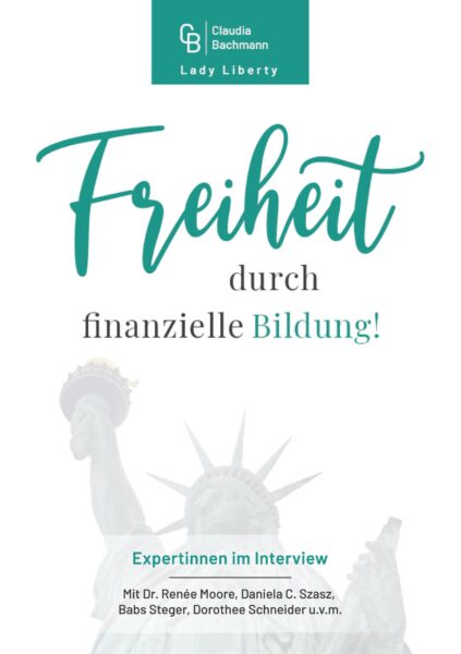 freiheit durch finanzielle bildung