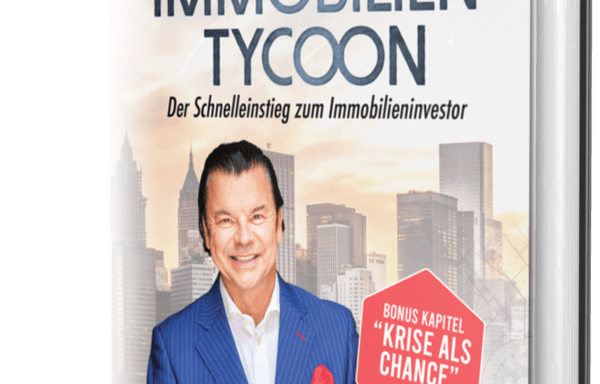 Lizenz zum Immobilien Tycon – Paul Misar