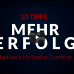 network marketing coaching