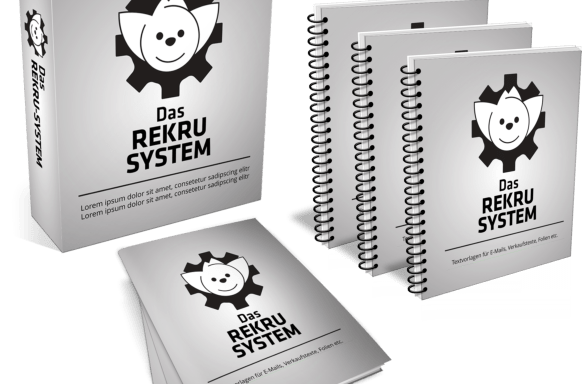 Set: REKRU-System