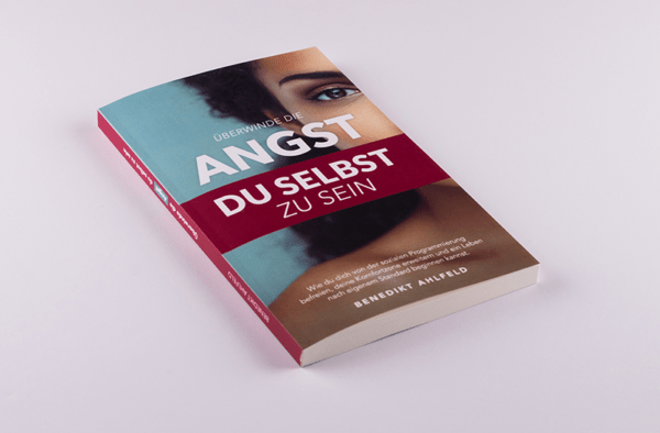 Angst überwinden Gratis Buch
