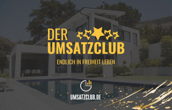 Umsatzclub