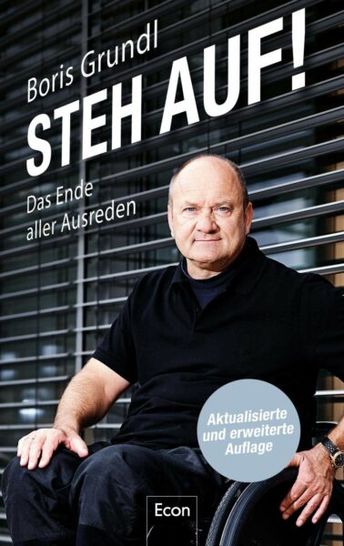 buch steh auf boris grundl