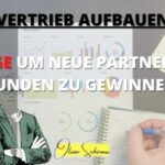 Vertrieb aufbauen im mlm direktvertrieb und Tipps
