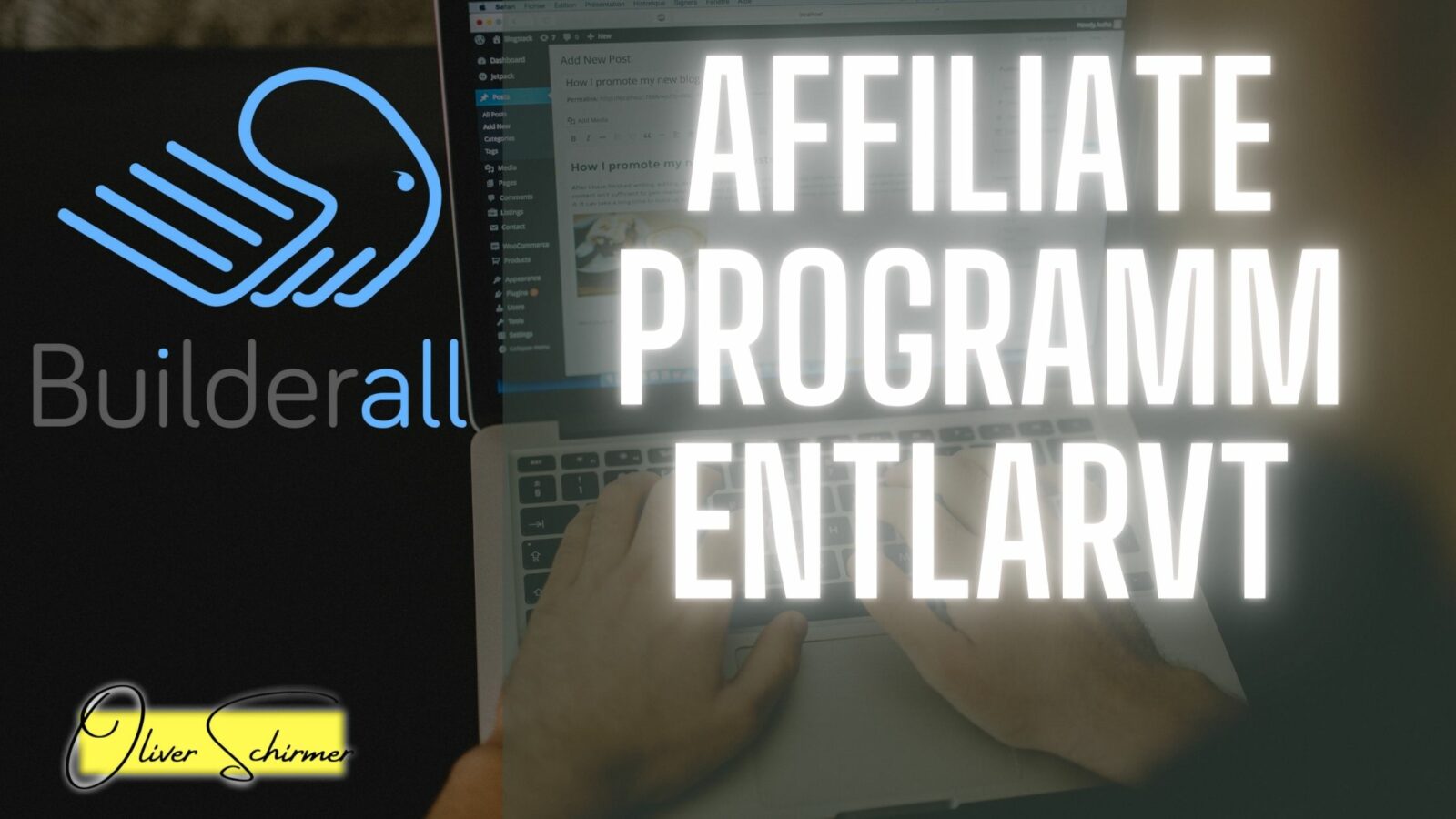 Builderall Affiliate Programm entlarvt. Builderall FAQ