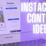 instagram content ideen