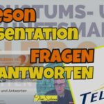 Teleson Fragen und Antworten