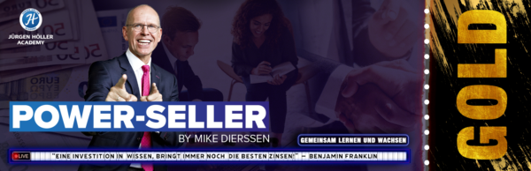 power seller mike dierssen