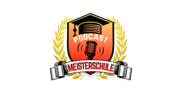podcast meisterschule