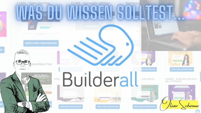 Builderall FAQ