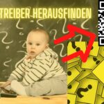 Netzbetreiber herausfinden