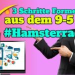 raus aus dem hamsterrad