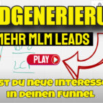 Leadgenerierung