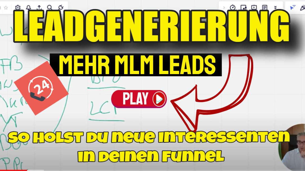 Leadgenerierung
