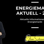 energiemarkt aktuell strom report 2023