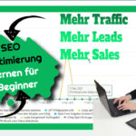 seo optimierung lernen