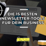 Newsletter Tools im Vergleich