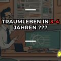 Passives Einkommen erzielen Anleitung